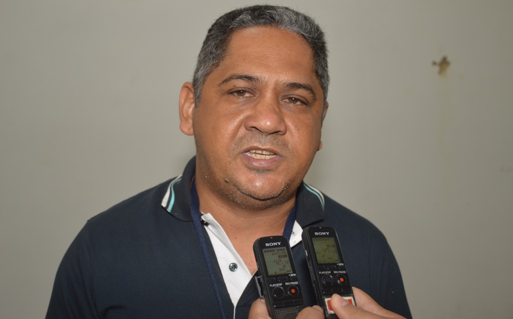 Presidente do Conselho Municipal de Saúde