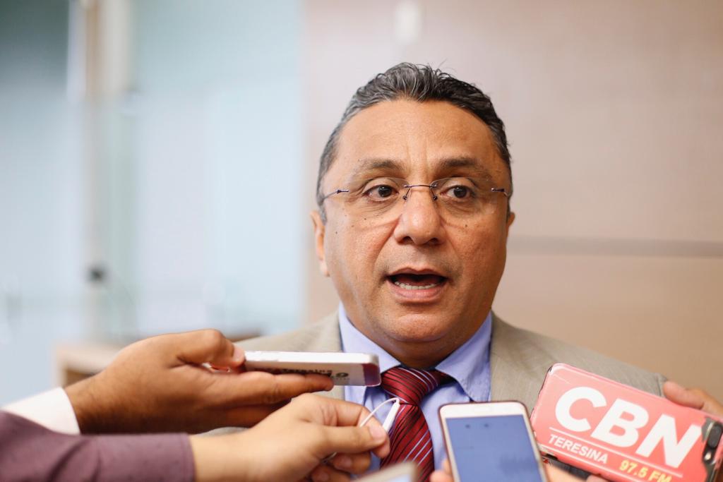 Vereador Dudu (PT)