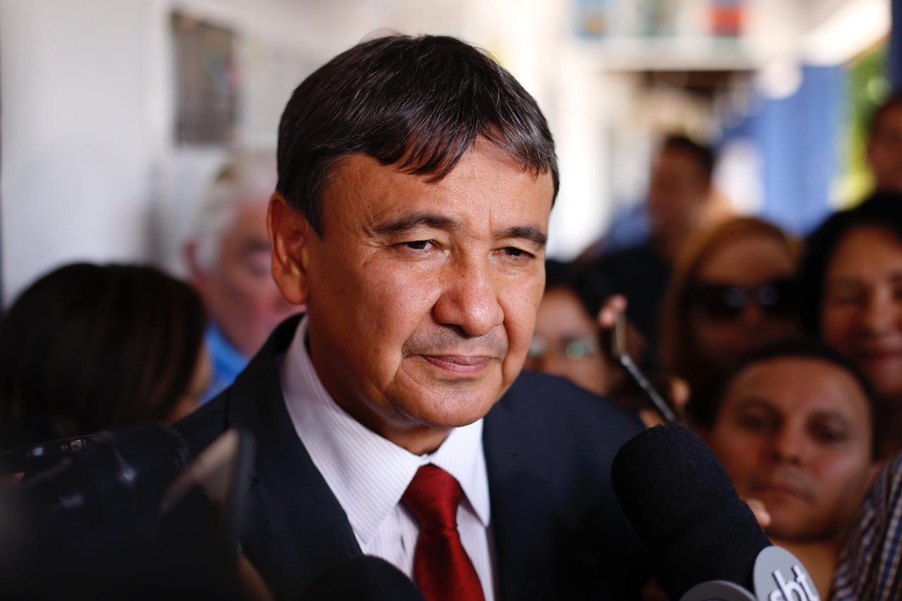 Wellington Dias