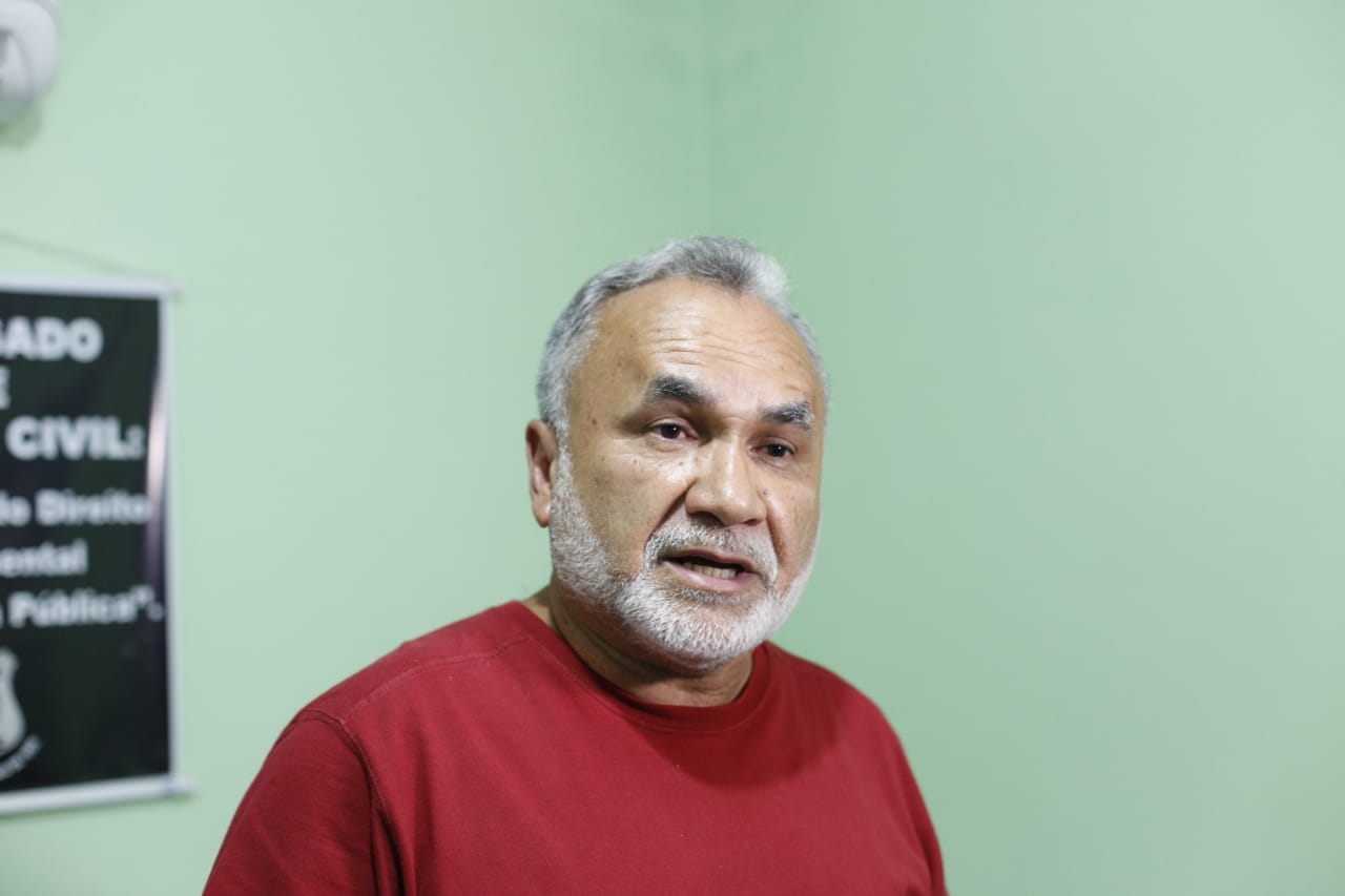 Delegado Canabrava