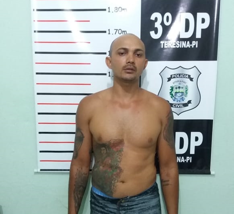 Gleidson Soares Velozo