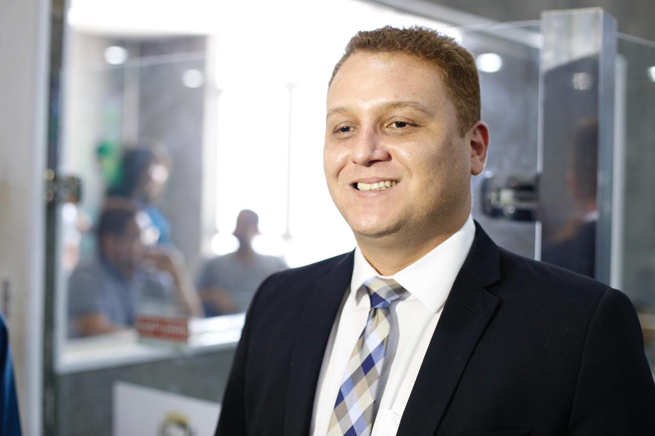 Venâncio Cardoso