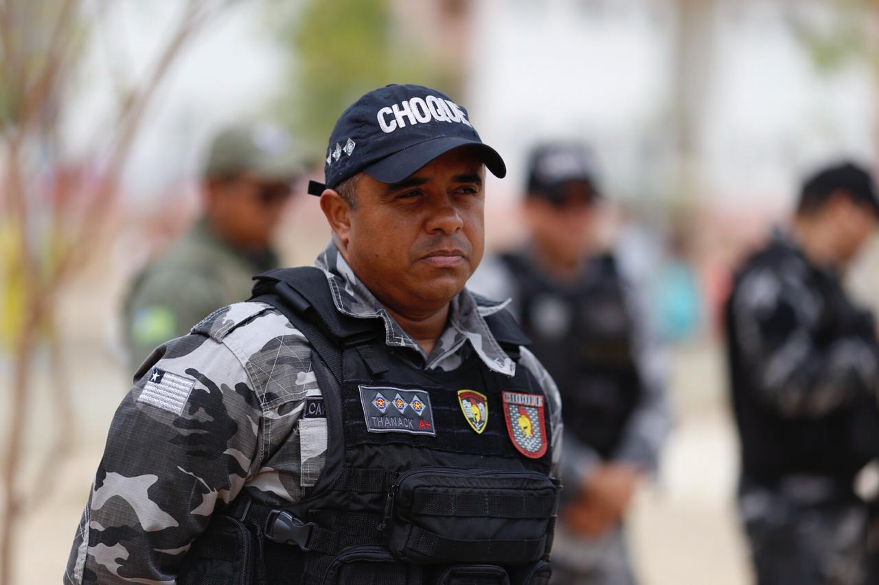 Capitão Thanack