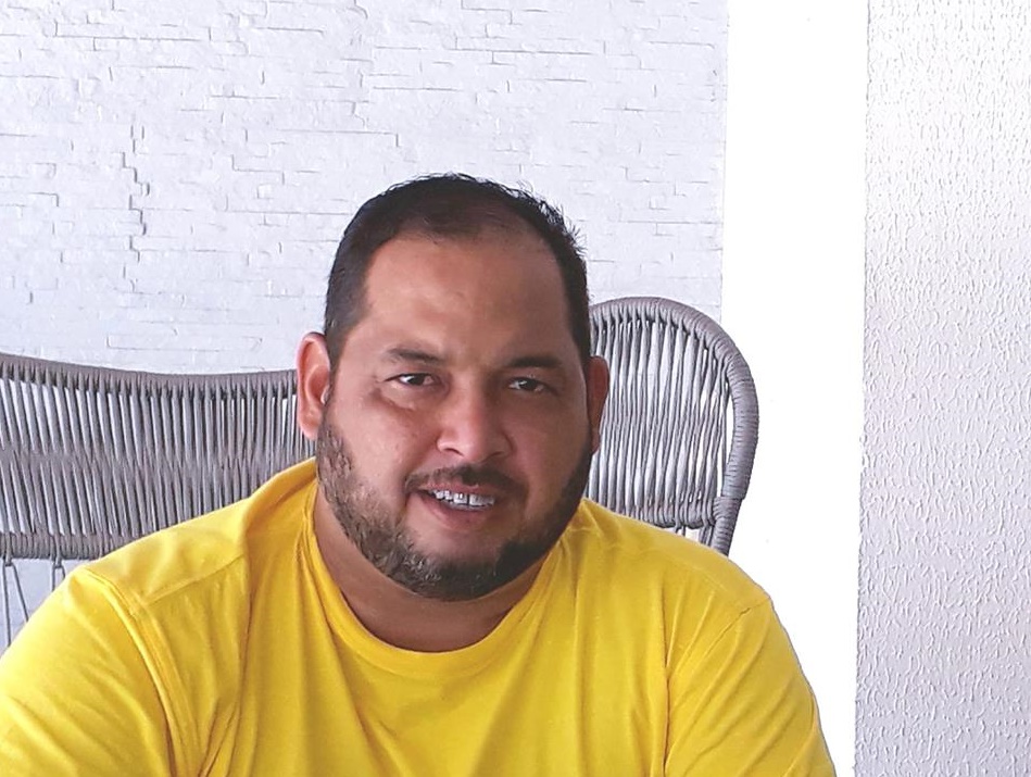 Michel Costa morreu no acidente