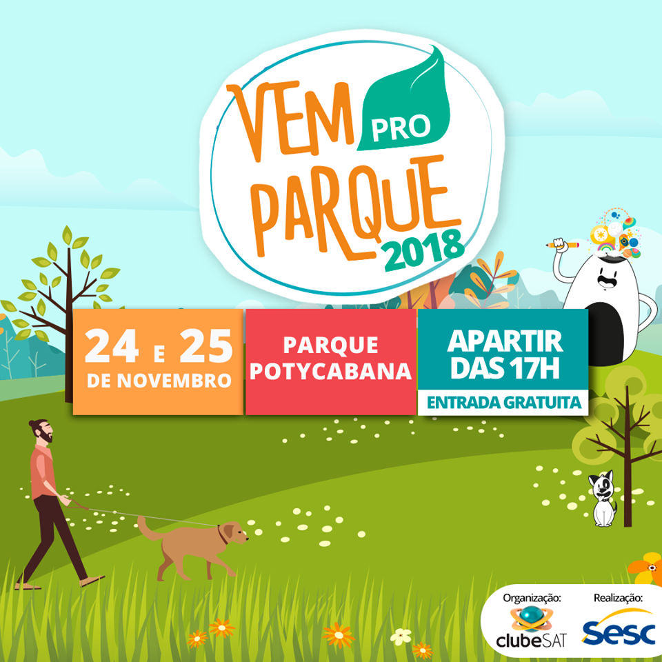 Vem pro Parque