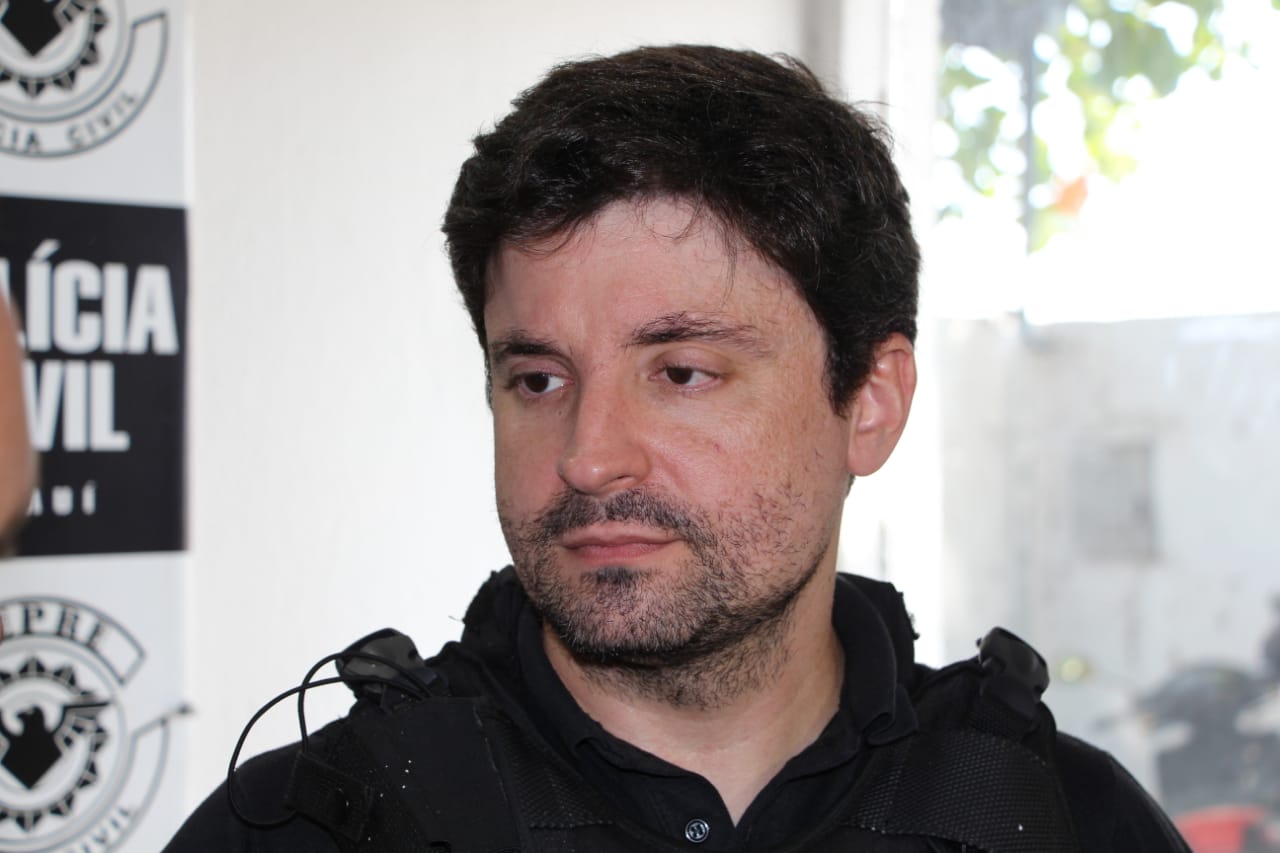 Delegado Cadena Júnior