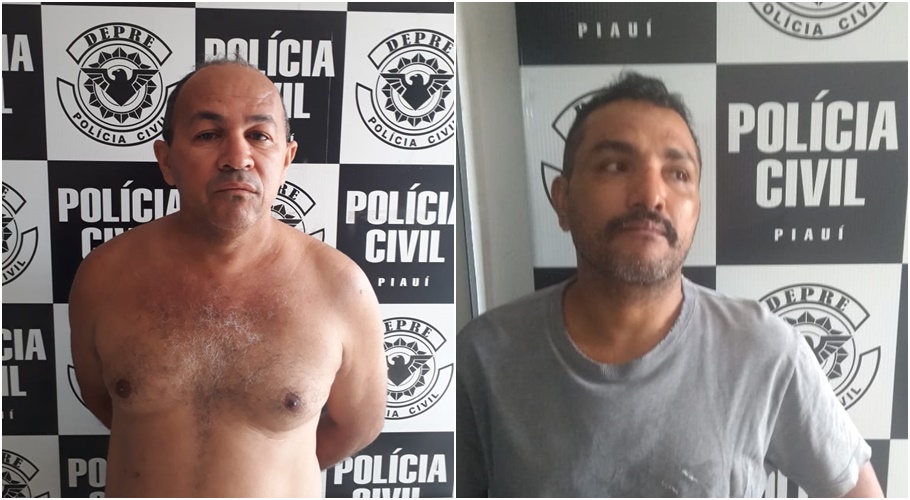 Humberto e Lindonjoson