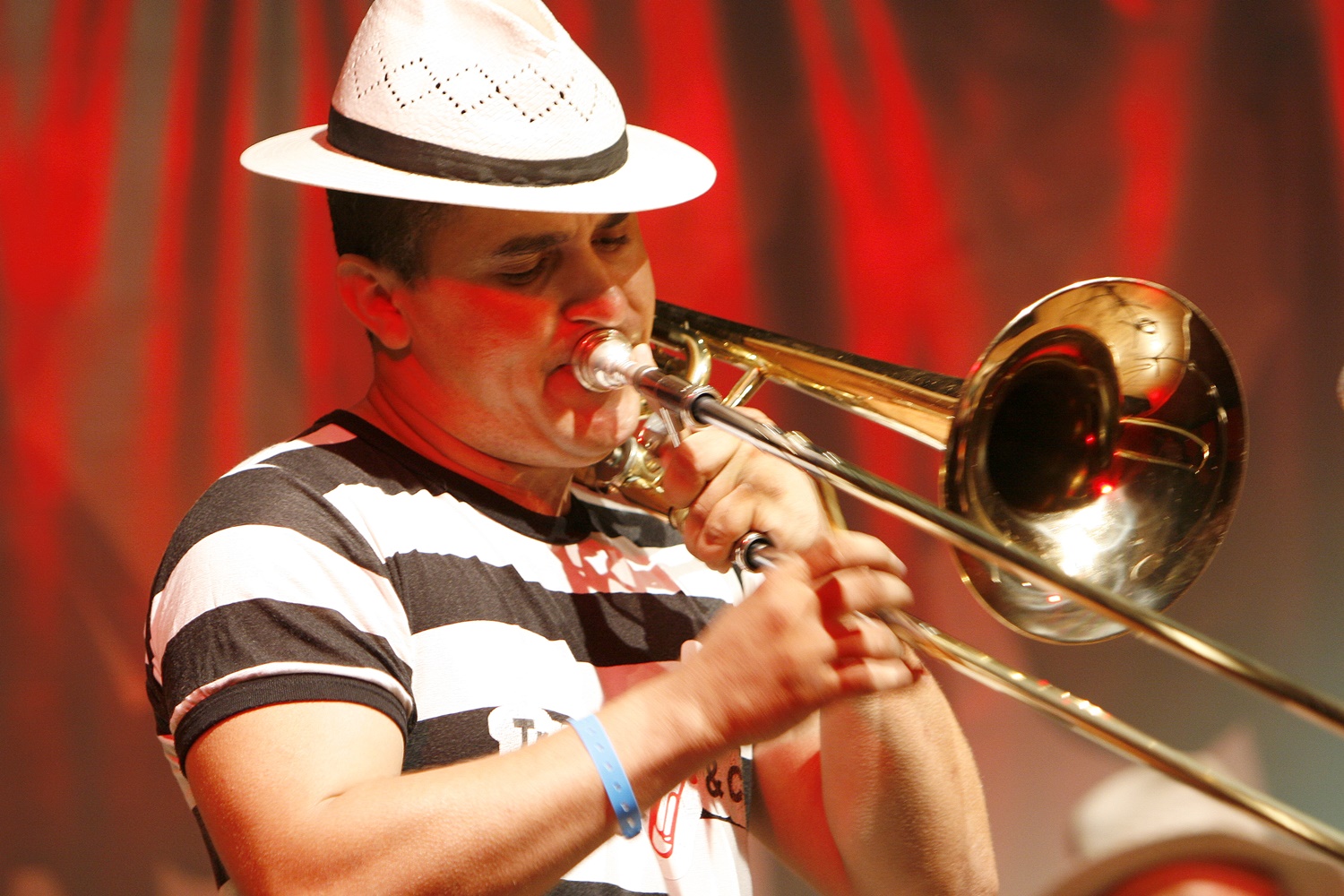 Vando do Trombone & Cia
