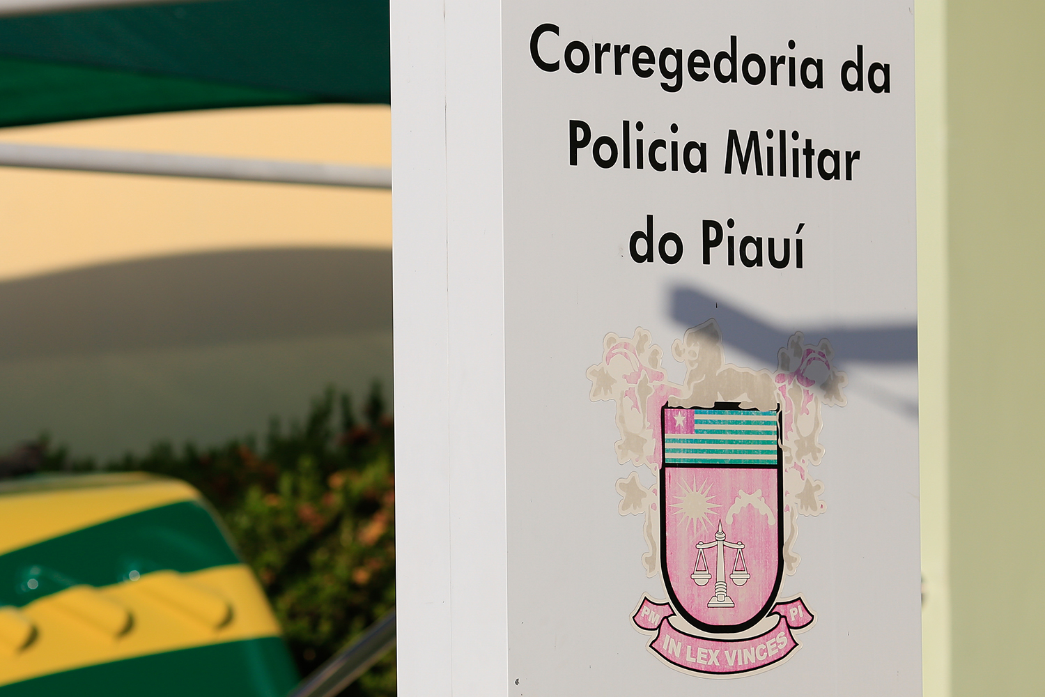 Corregedoria da Polícia Militar