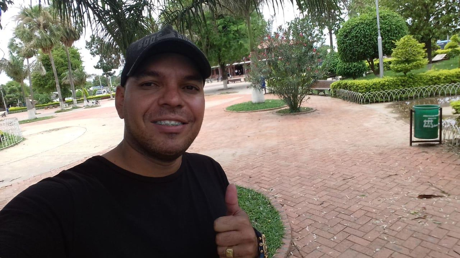 Vinícius Chagas Maciel