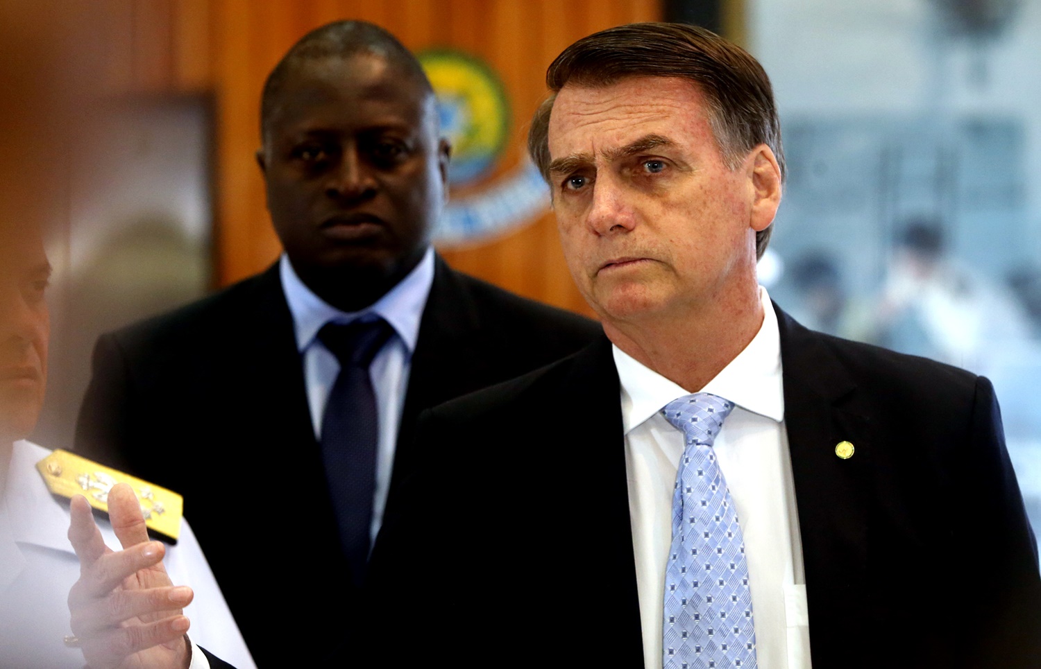 Jair Bolsonaro