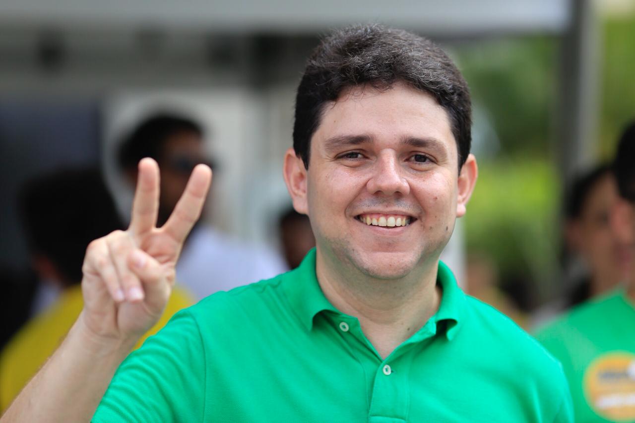 Carlos Henrique