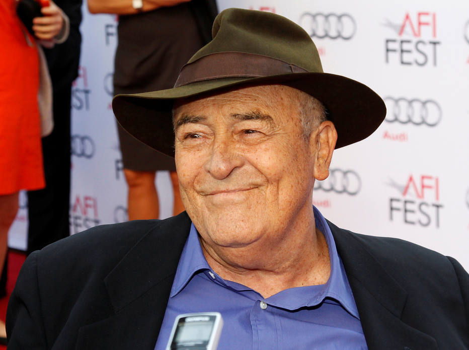 Bertolucci era considerado um mestre do cinema italiano e mundial 