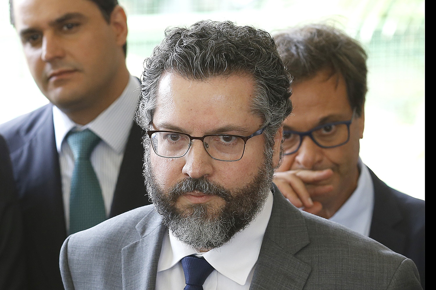 Ernesto Araújo