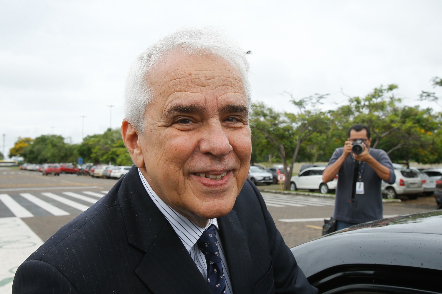 Roberto Castello Branco