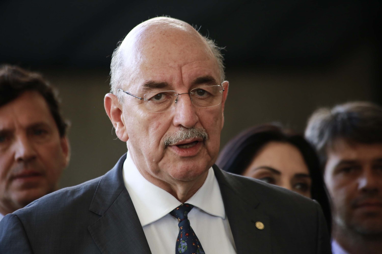 Osmar Terra