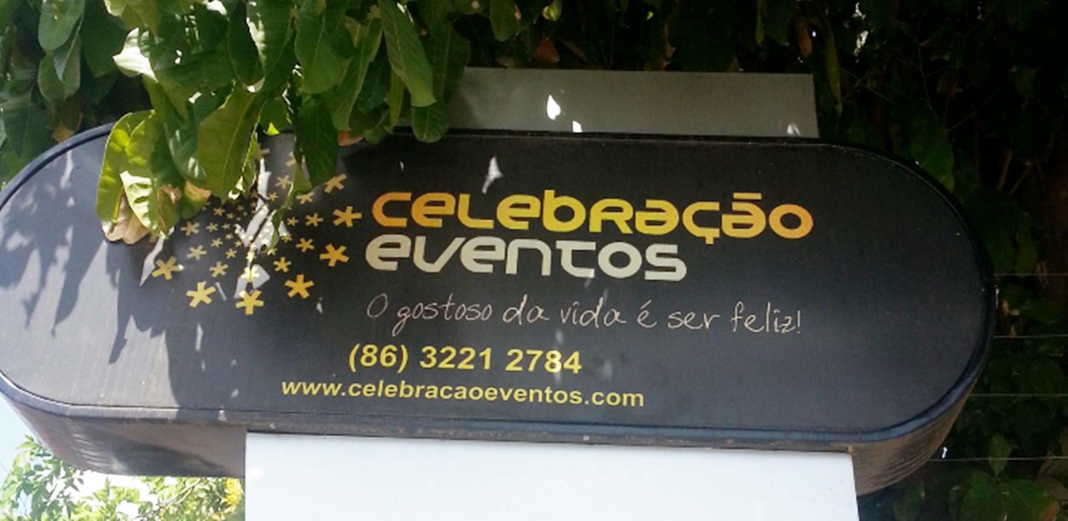 Celebração Eventos