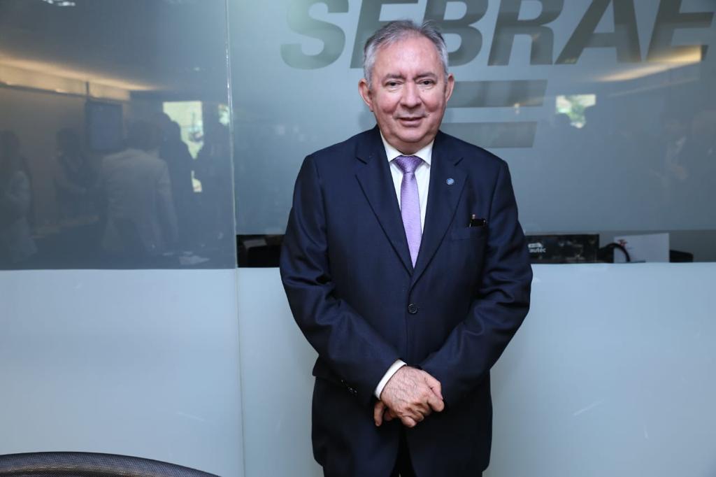 João Henrique Sousa