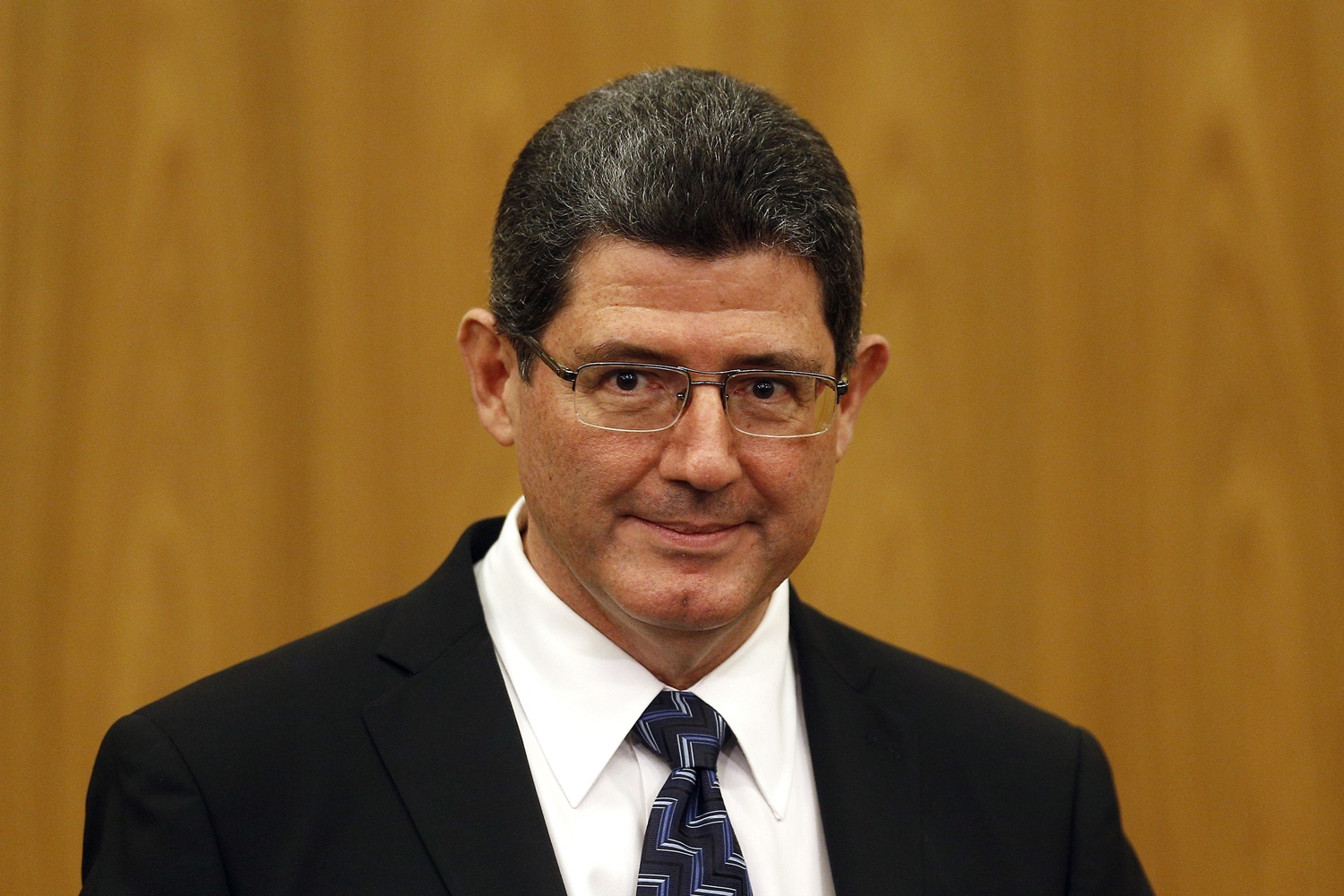 Joaquim Levy