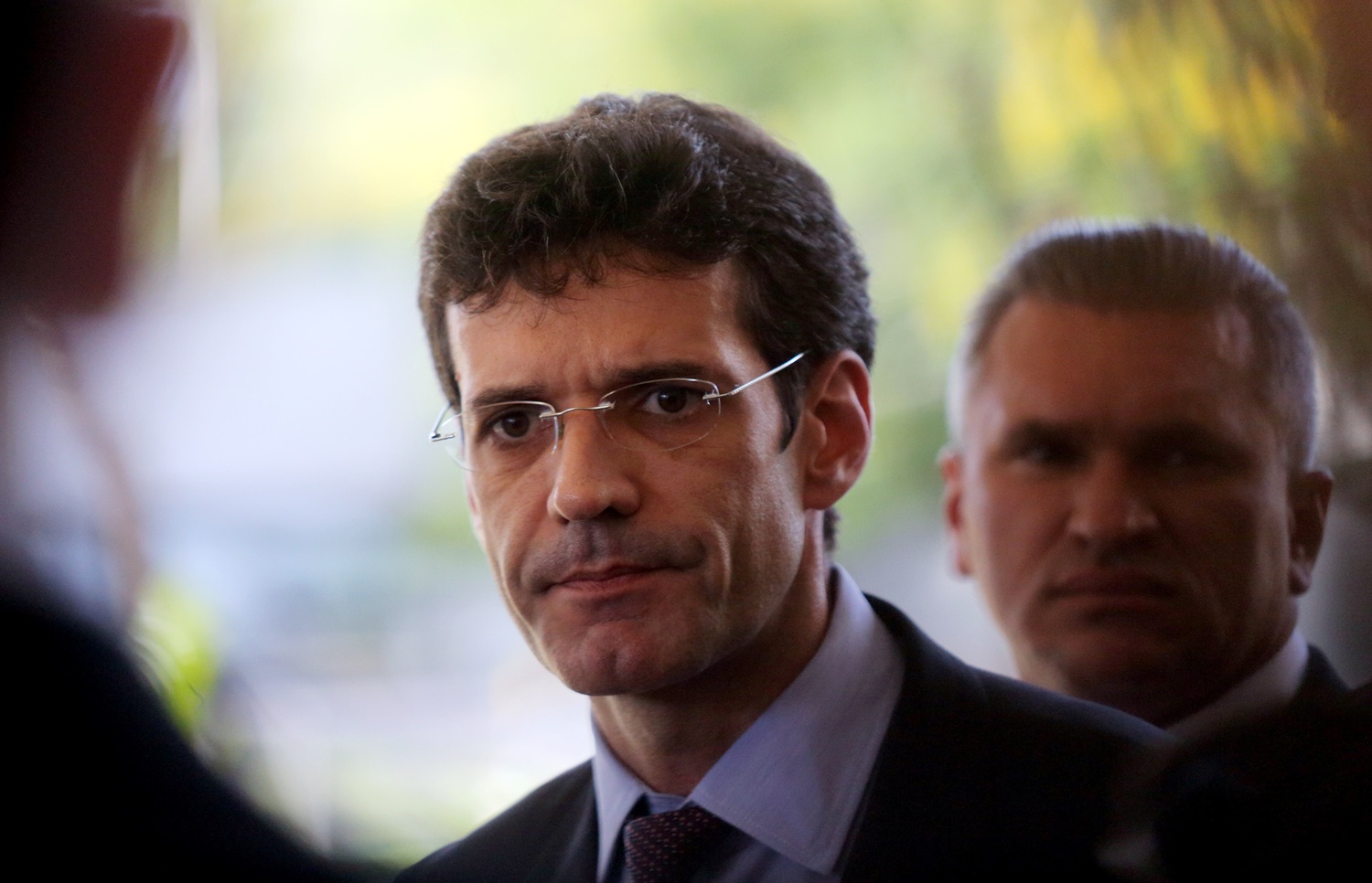 Marcelo Álvaro Antonio