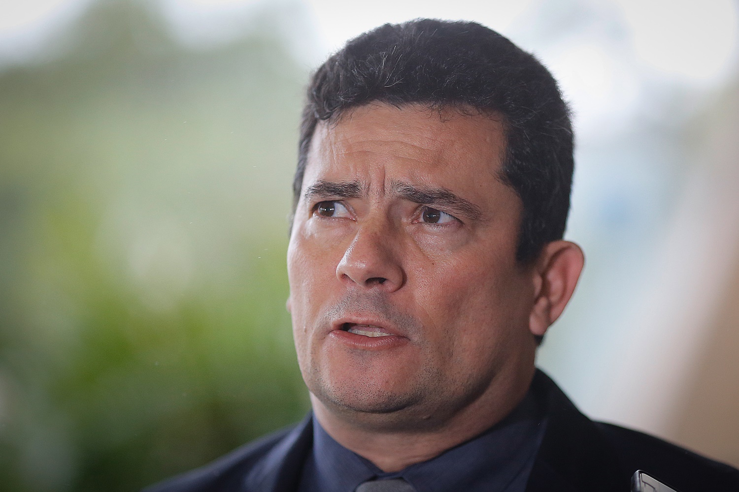 Juiz Sérgio Moro