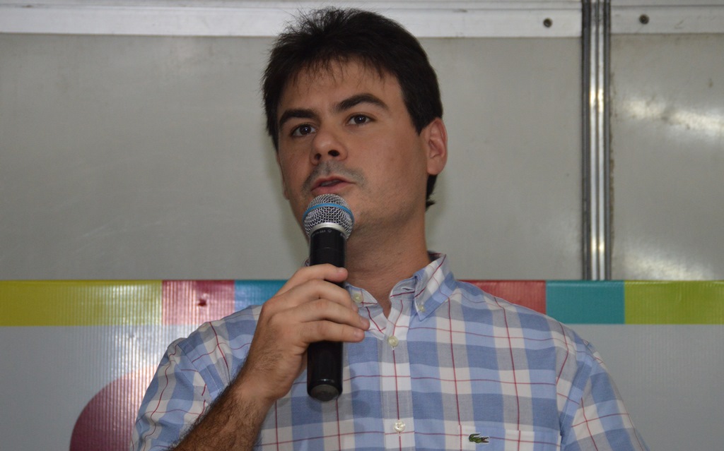 Severo Eulálio comenta sucessão na mesa diretora da Alepi
