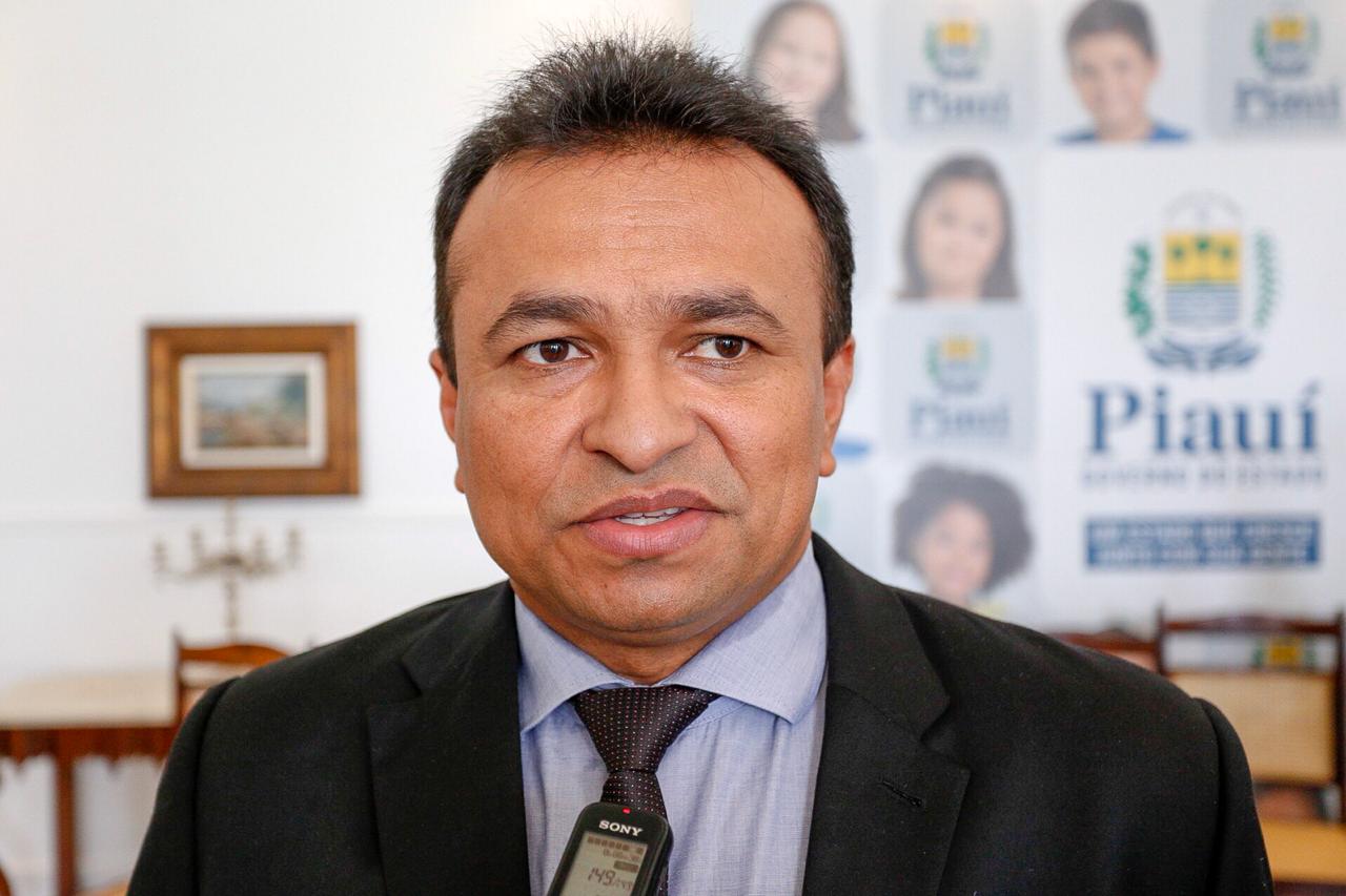 Deputado Fábio Abreu 