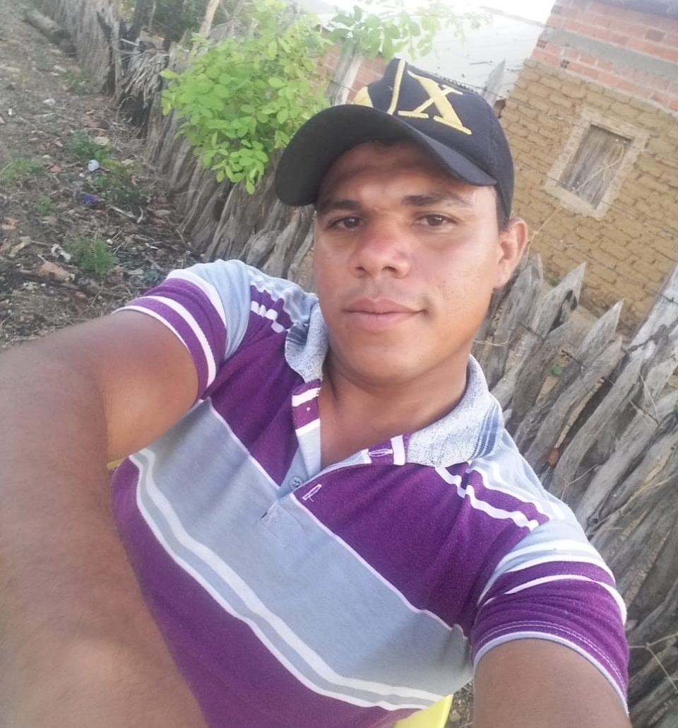 Edimilson Pereira da Silva