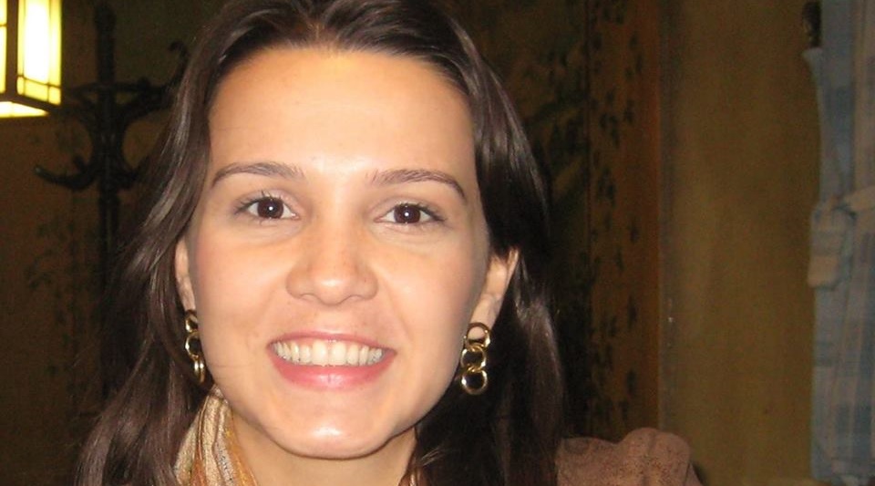 Elisa Bastos Silva