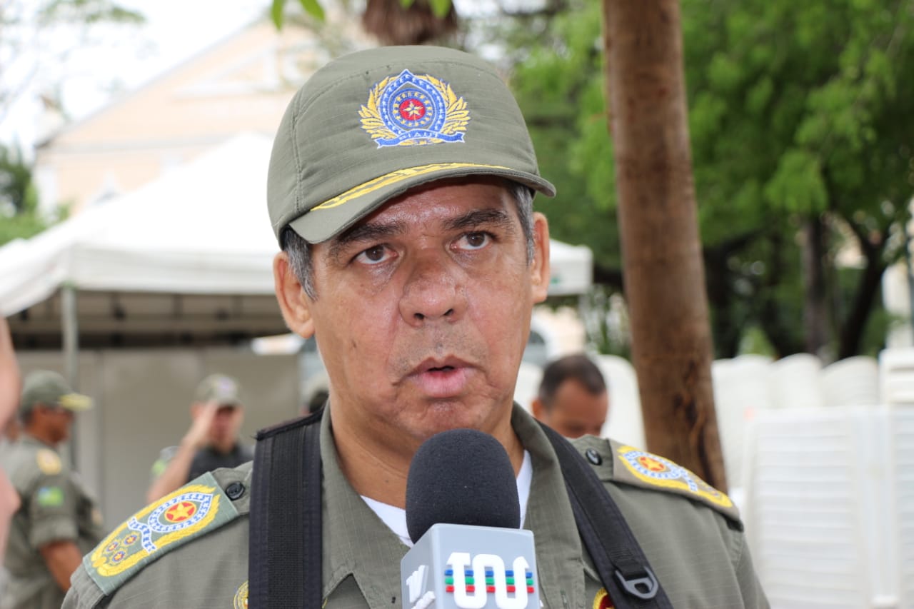 Lindomar Castilho