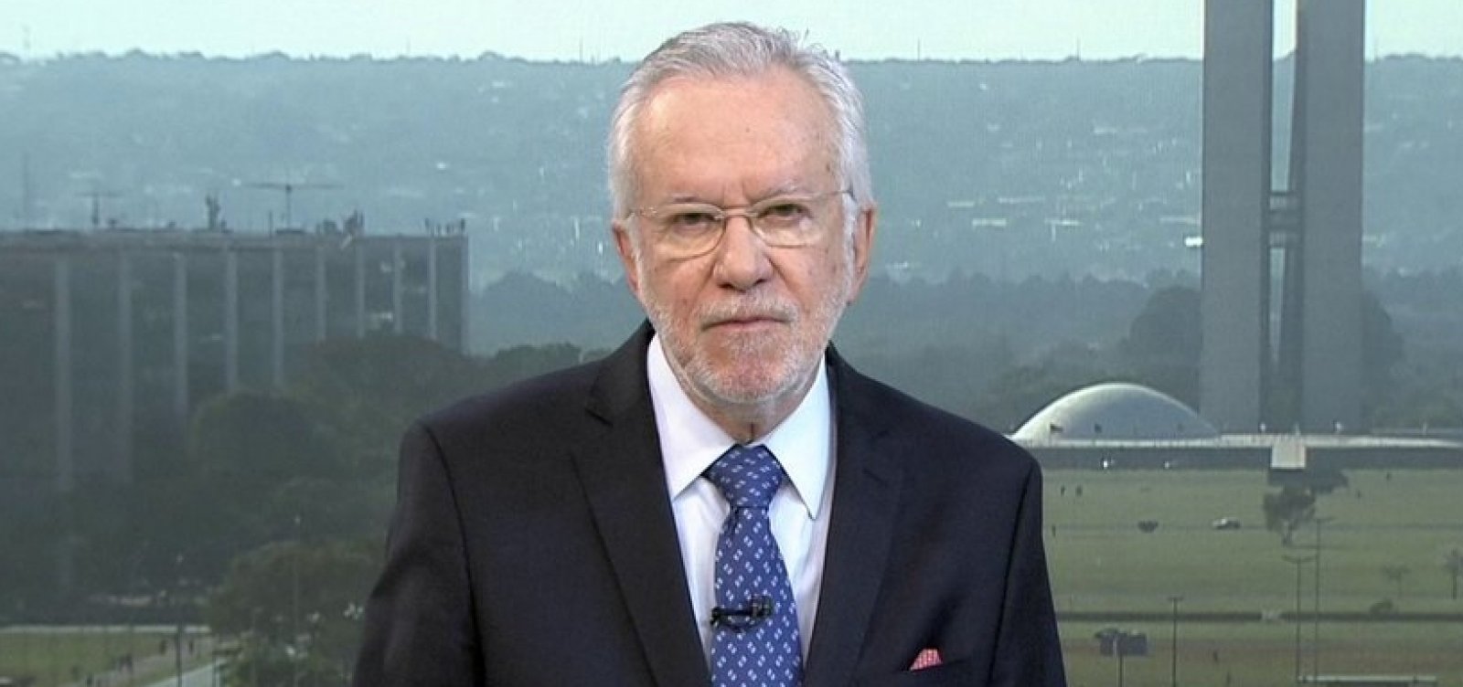 Alexandre Garcia