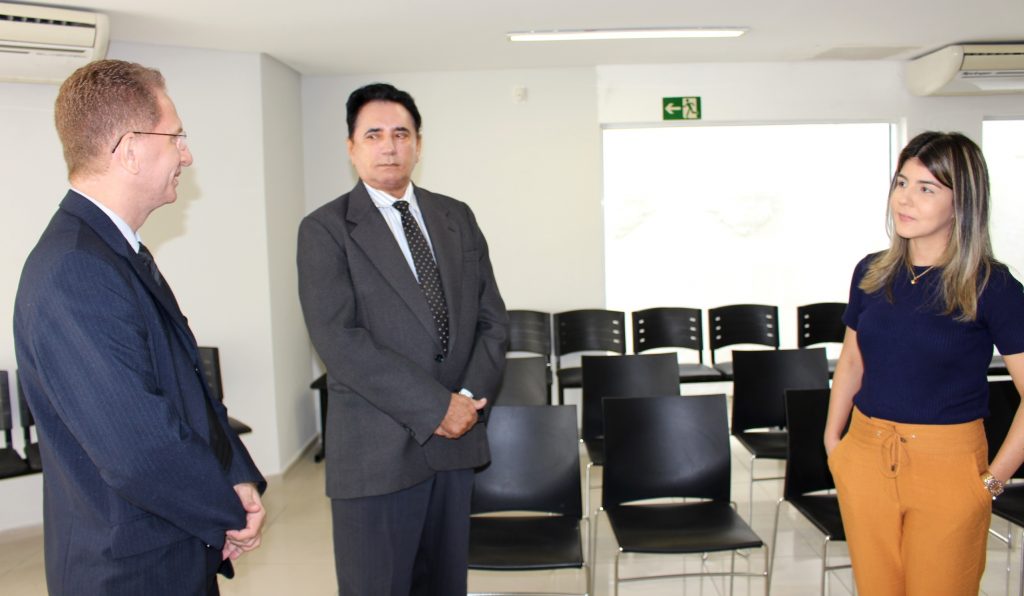 2ª Serventia do Tabelionato de Notas de Teresina