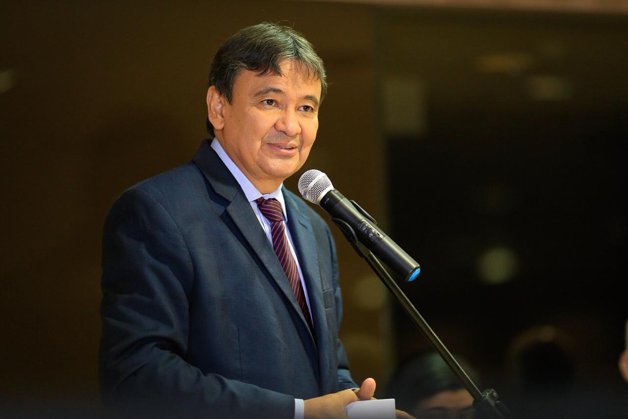 Governador Wellington Dias