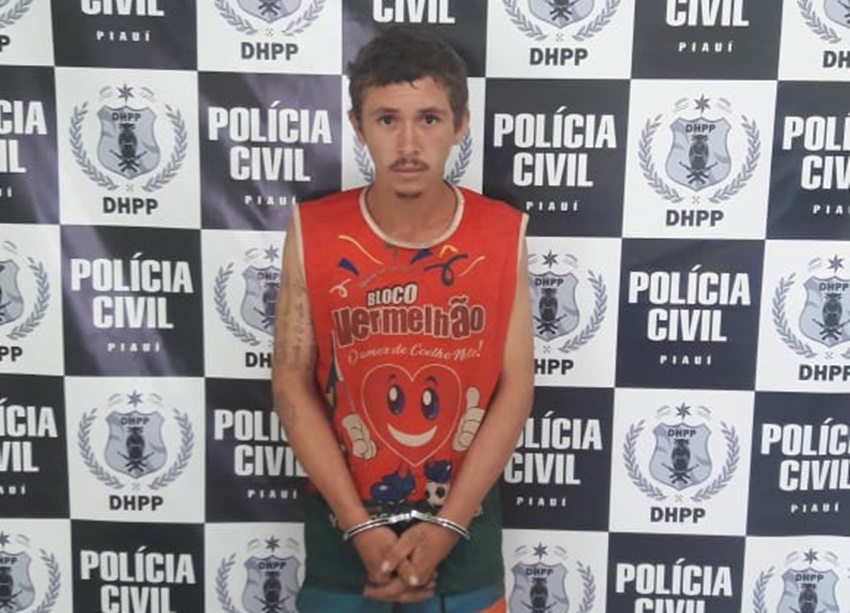 Rafel Arlen de Sousa