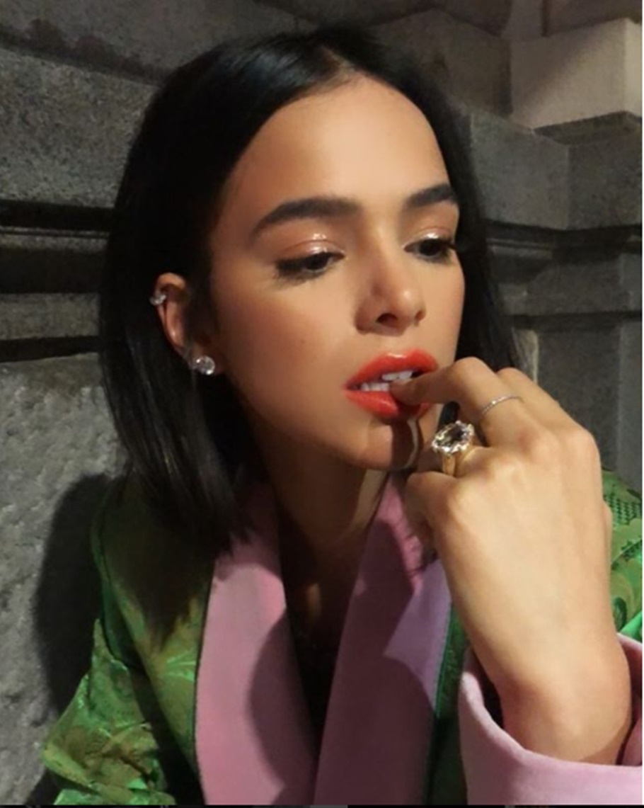 Bruna Marquezine