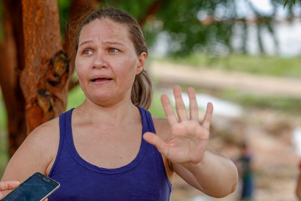 Antônia Gesaine