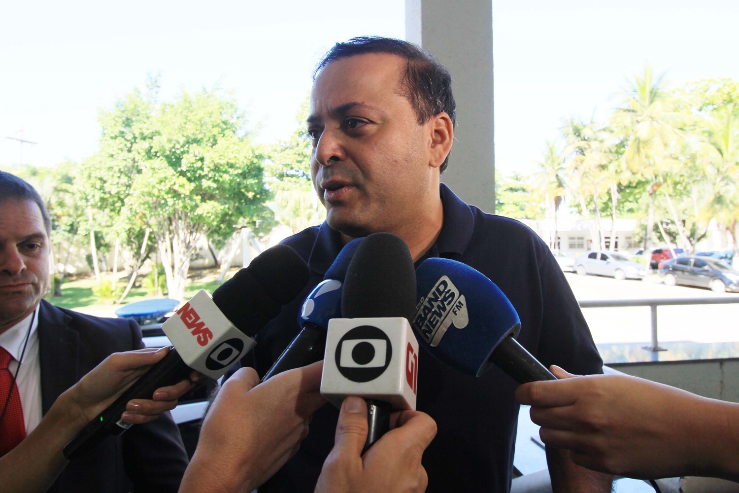 Prefeito de Niterói, Rodrigo Neves
