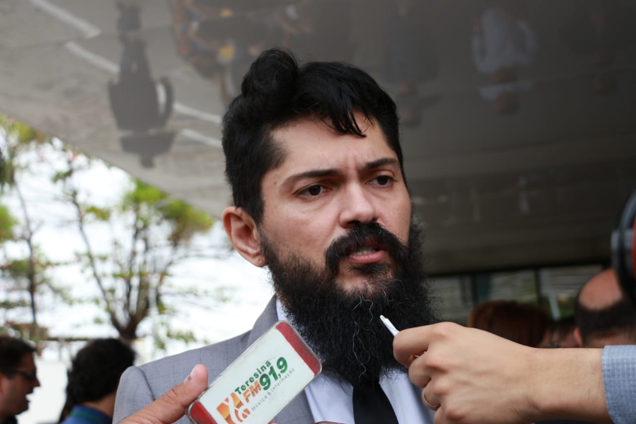 Procurador Patrício Noé da Fonseca