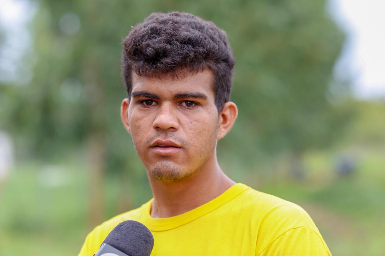 Richardson Lopes