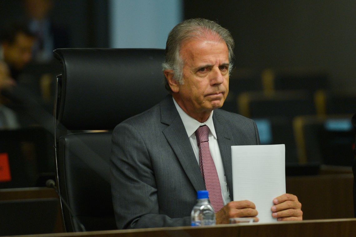 José Múcio Monteiro