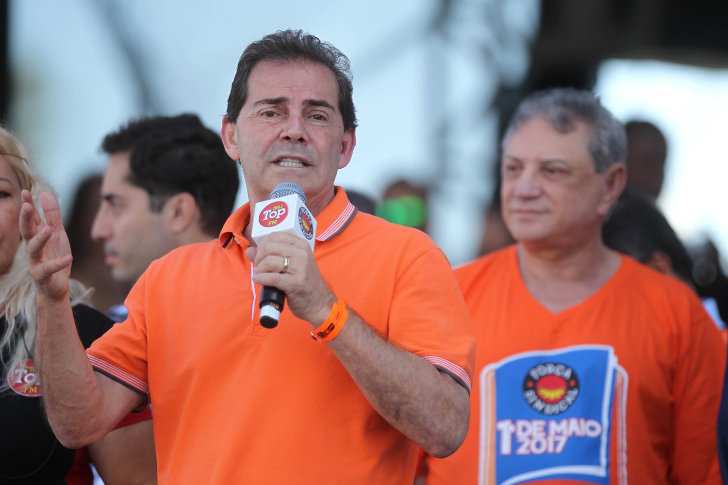 Paulinho da Força