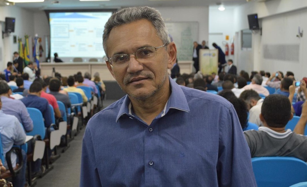 Prefeito Hermes Júnior