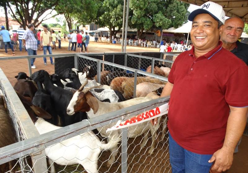 Prefeito Onélio Carvalho