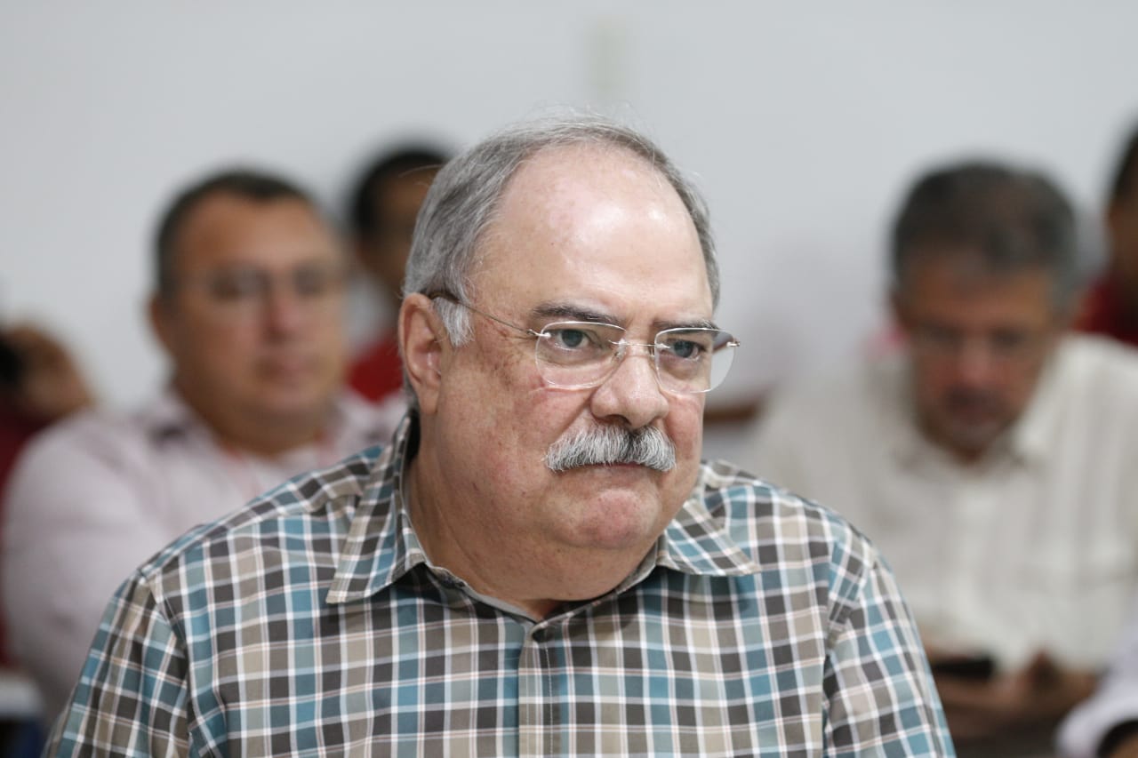 Osmar Júnior