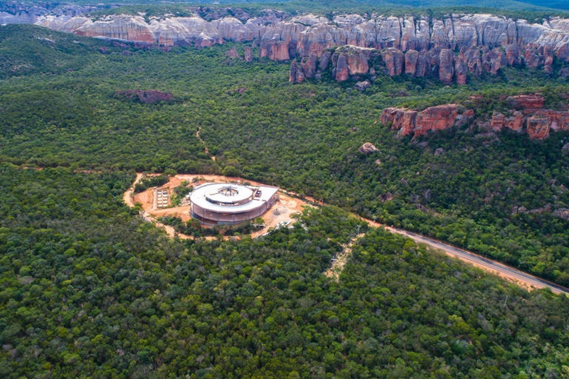 Museu da Natureza