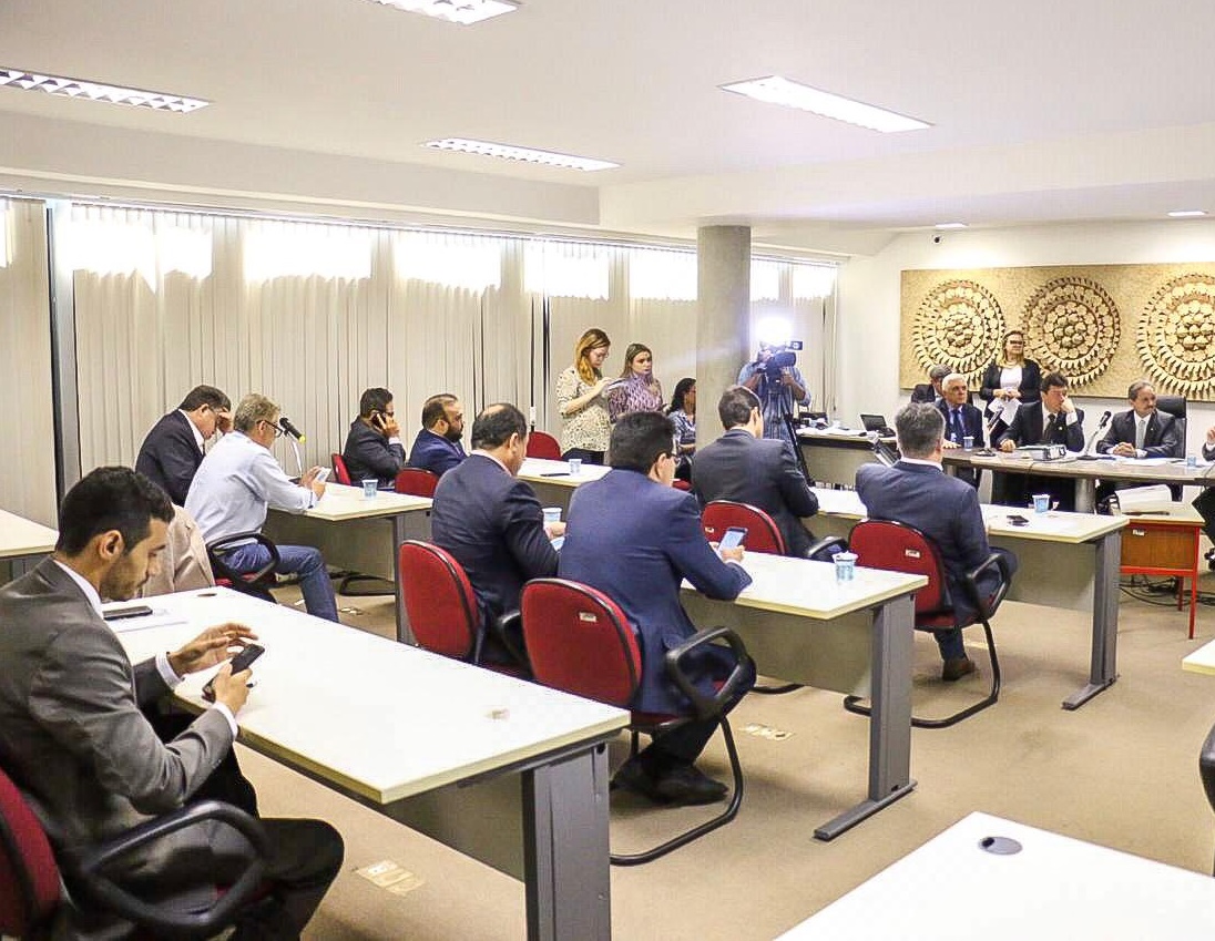 Comissão de Finanças 
