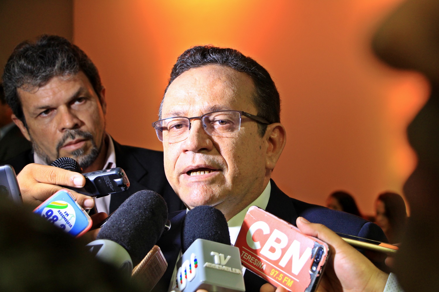 Desembargador Sebastião Ribeiro Martins