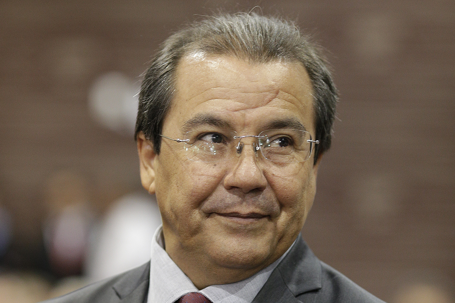 Prefeito Jonas Moura