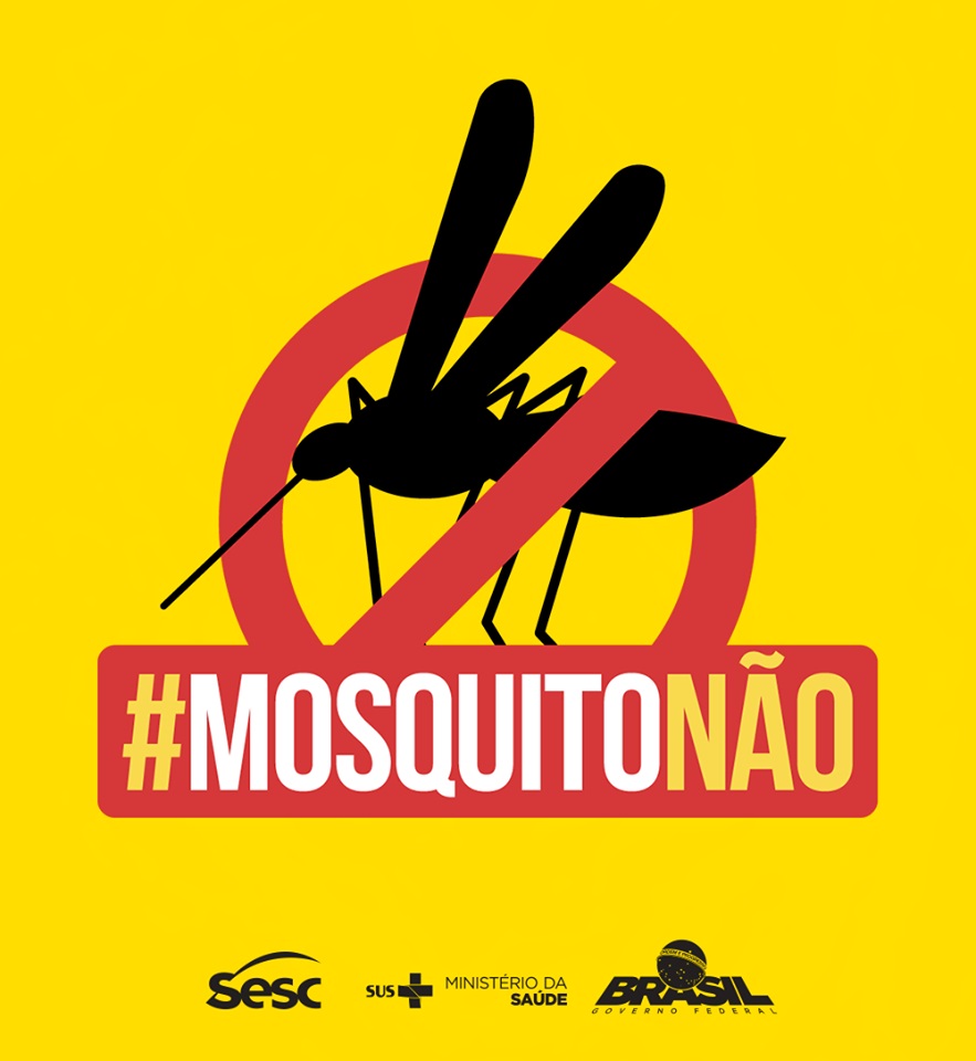 Campanha de saúde do Sesc Piauí