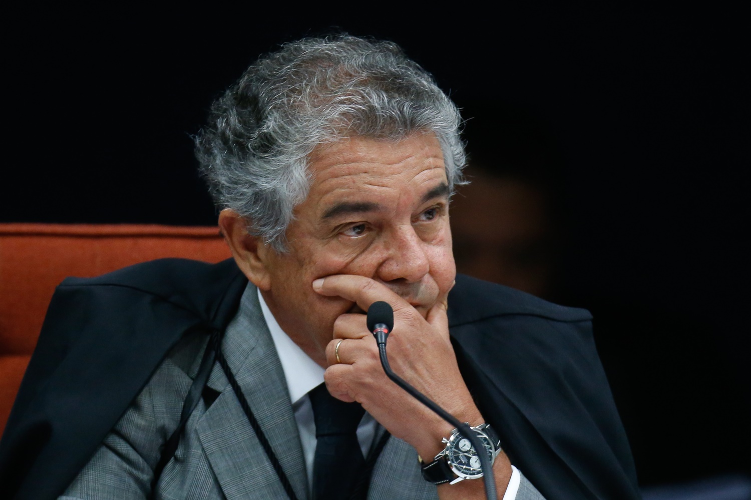 Marco Aurélio Mello